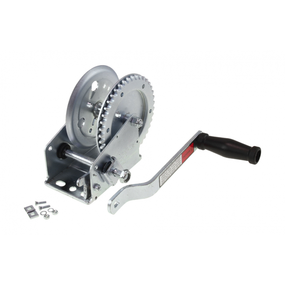 Купить лебедка для прицепа 1000 lbs (455 кг) wt7510z по цене 4 170 р.. Низкие цены. Большой выбор. Доставка по всей России. Интернет-магазин в Москве. Только положительные отзывы!