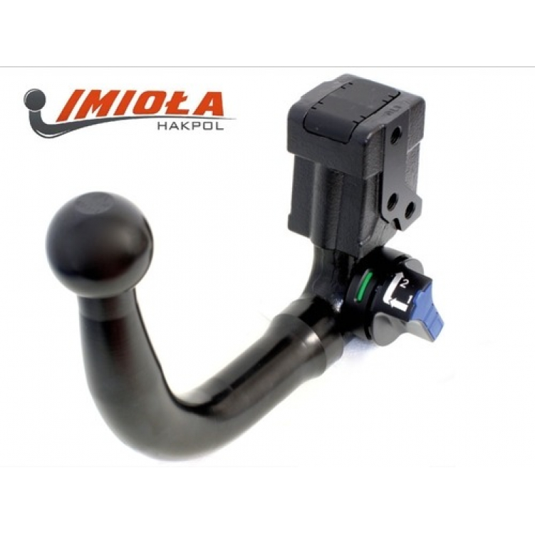 Купить фаркоп volvo s40/v50 2004-2012 - v.a14 imiola по цене  Низкие цены. Большой выбор. Доставка по всей России. Интернет-магазин в Москве. Только положительные отзывы!