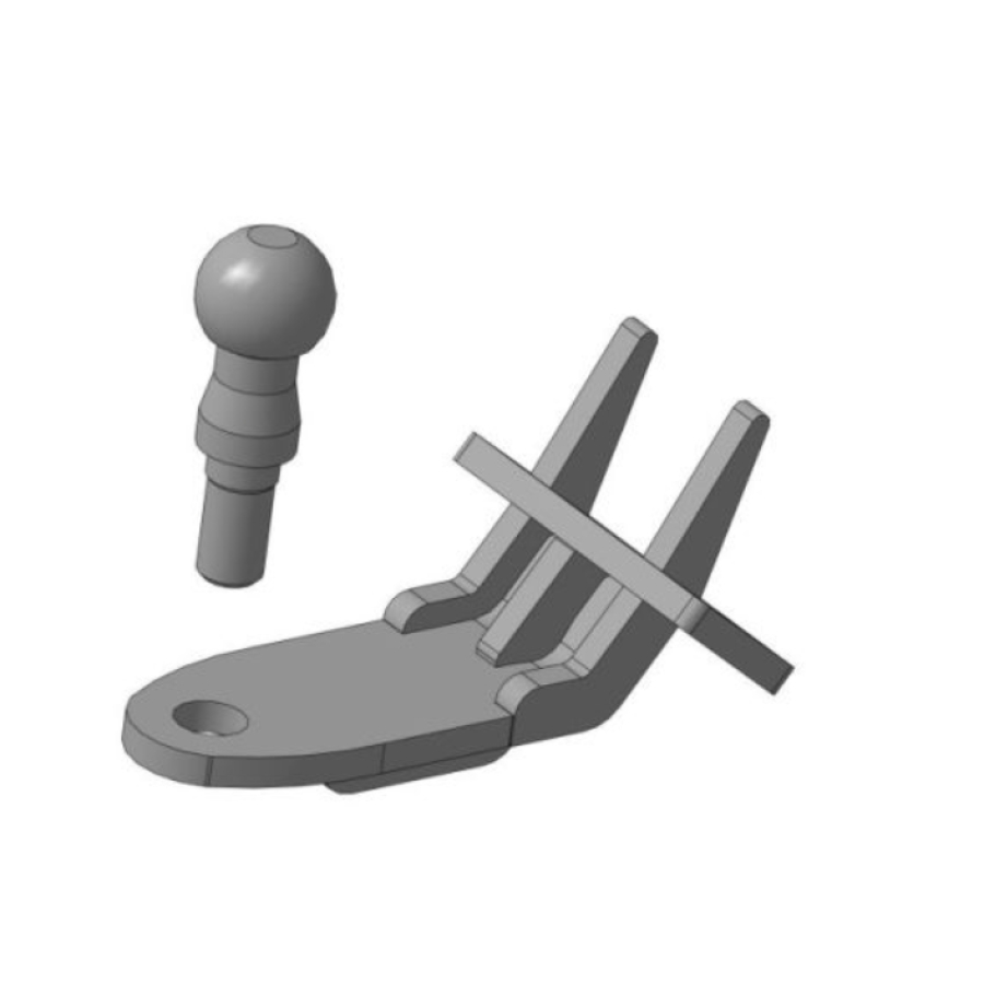 Купить фаркоп land rover discovery iii, iv 2004-2017, range rover sport 2005-2013- 4010 трейлер по цене 5 068 р. Низкие цены. Большой выбор. Доставка по всей России. Интернет-магазин в Москве. Только положительные отзывы!