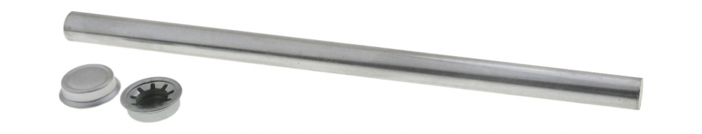 Купить вал для подкильного ролика 285х16 мм по цене 545 р.. Низкие цены. Большой выбор. Доставка по всей России. Интернет-магазин в Москве. Только положительные отзывы!