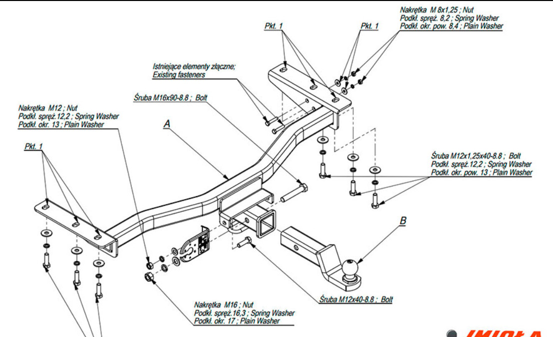 Купить фаркоп lexus rx 2010-2015 - t.201 imiola по цене  Низкие цены. Большой выбор. Доставка по всей России. Интернет-магазин в Москве. Только положительные отзывы!