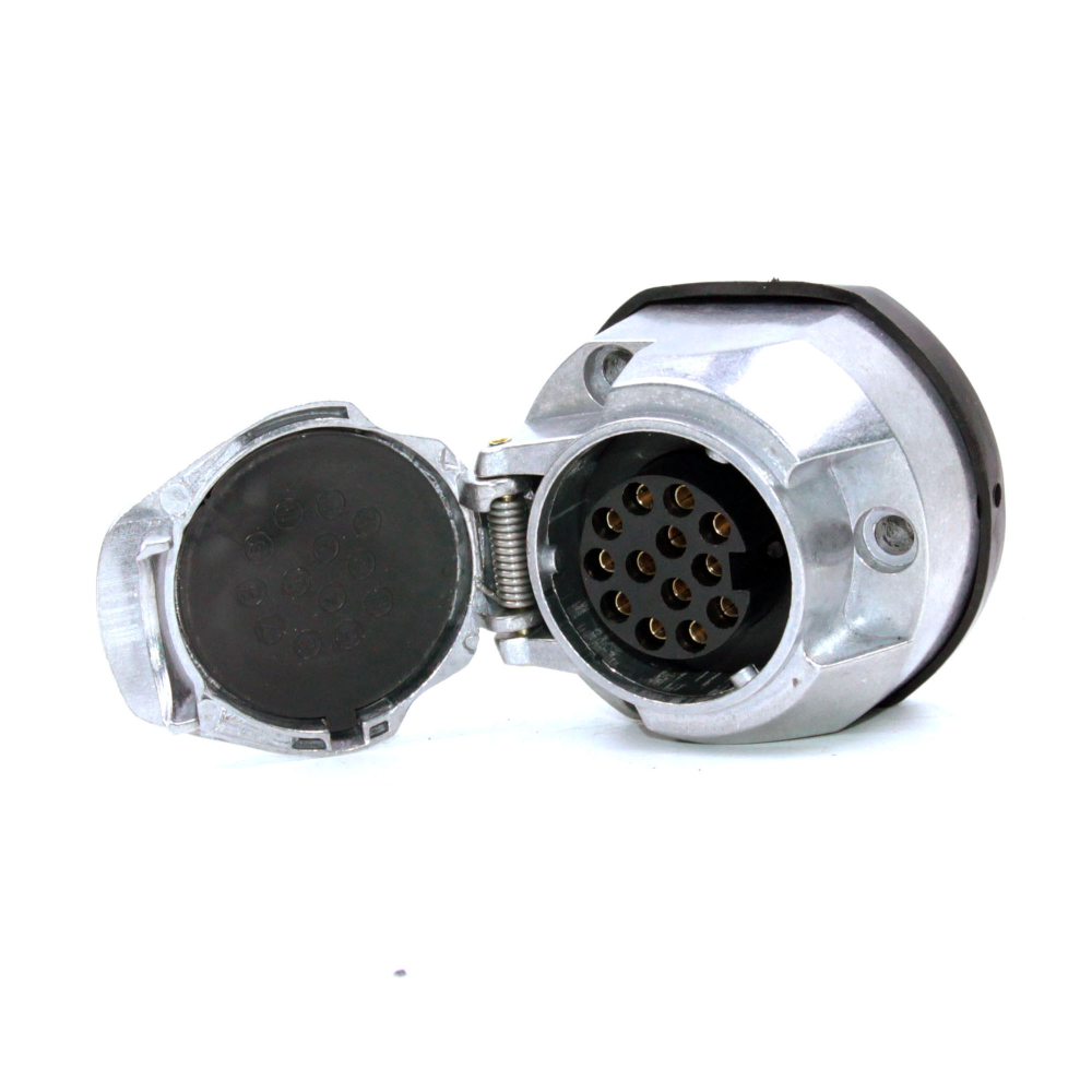 Купить розетка 13pin 12v trailercom tm3009 металл по цене 800 р.. Низкие цены. Большой выбор. Доставка по всей России. Интернет-магазин в Москве. Только положительные отзывы!