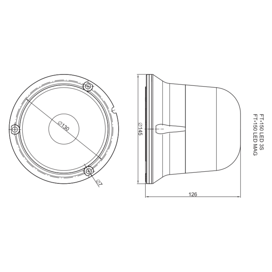 Купить маяк предупредительно-сигнальный fristom ft-150 3s df n led синий с двойной вспышкой стационарный по цене . Низкие цены. Большой выбор. Доставка по всей России. Интернет-магазин в Москве. Только положительные отзывы!