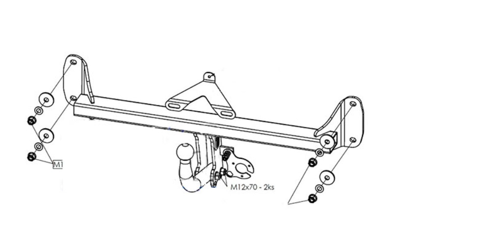 Купить фаркоп bmw 3-series седан/универсал 2011-2018, bmw 1-series 2011-2019 - b021a galia по цене 16 308 р. Низкие цены. Большой выбор. Доставка по всей России. Интернет-магазин в Москве. Только положительные отзывы!
