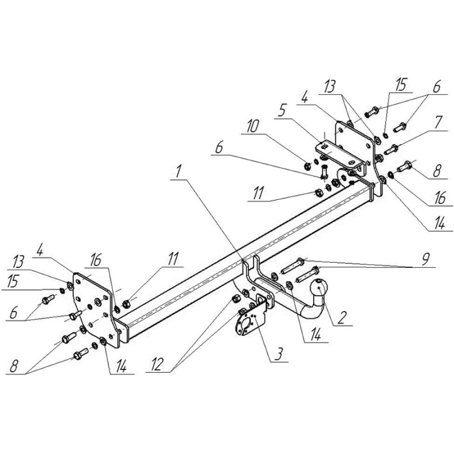 Купить фаркоп kia picanto хетчбек 2011-2017 - ki 23 avtos по цене 8 406 р. Низкие цены. Большой выбор. Доставка по всей России. Интернет-магазин в Москве. Только положительные отзывы!