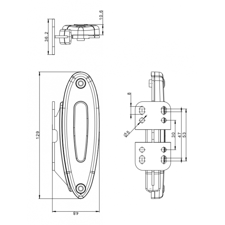 Купить фонарь габаритный fristom ft-076 z+k led светодиодный желтый со светоотражателем и кронштейном по цене . Низкие цены. Большой выбор. Доставка по всей России. Интернет-магазин в Москве. Только положительные отзывы!