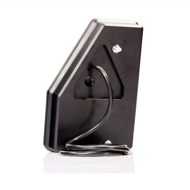 Купить фонарь fristom ft-277 l led bajonet 6pin на прицеп задний 6-функциональный светодиодный левый по цене . Низкие цены. Большой выбор. Доставка по всей России. Интернет-магазин в Москве. Только положительные отзывы!