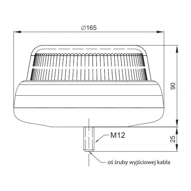 Купить маяк проблесковый светодиодный fristom ft-100 sc df led желтый с двойной вспышкой стационарный с кабелем 1,5 м по цене . Низкие цены. Большой выбор. Доставка по всей России. Интернет-магазин в Москве. Только положительные отзывы!