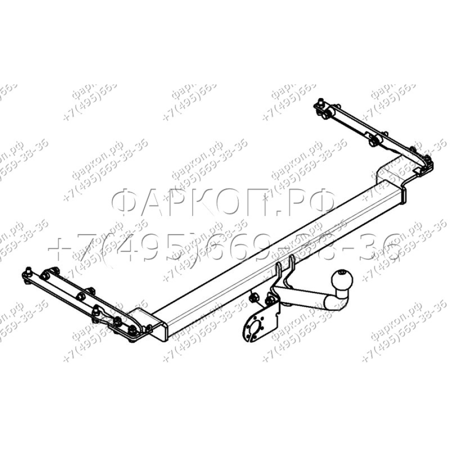 Купить фаркоп nissan note 2004-2014 - ns 19 avtos по цене 10 144 р. Низкие цены. Большой выбор. Доставка по всей России. Интернет-магазин в Москве. Только положительные отзывы!