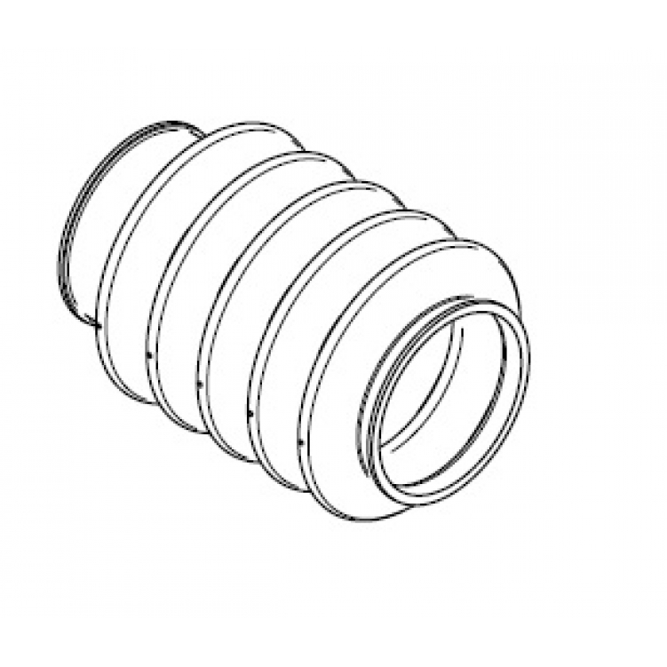 Купить knott - пыльник резиновый, гофрированный, для мтн kfg 35 75х165 (6j1324.001) по цене . Низкие цены. Большой выбор. Доставка по всей России. Интернет-магазин в Москве. Только положительные отзывы!