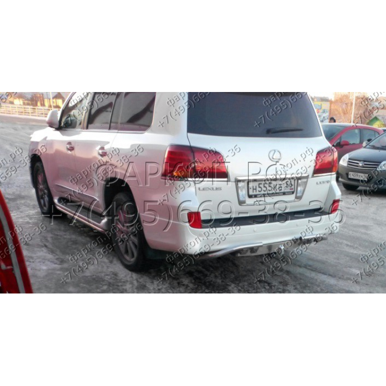 Купить фаркоп lexus lx 570, toyota land cruiser 200 2007-2021 - 3072- 3072-al oris по цене  Низкие цены. Большой выбор. Доставка по всей России. Интернет-магазин в Москве. Только положительные отзывы!