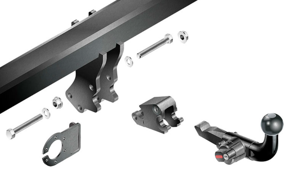 Купить фаркоп citroen ds4 2011-2018 - c-048 steinhof по цене  Низкие цены. Большой выбор. Доставка по всей России. Интернет-магазин в Москве. Только положительные отзывы!