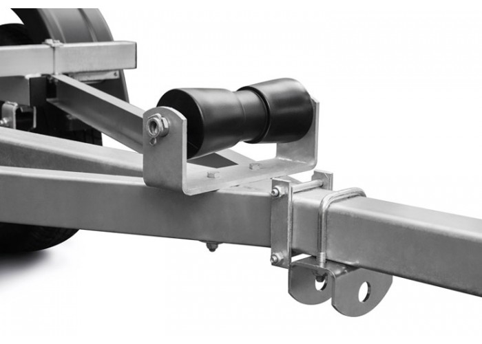 Купить прицеп компакт для каяков, байдарок и каноэ мзса 81771с.014 по цене 69 700 р.. Низкие цены. Большой выбор. Доставка по всей России. Интернет-магазин в Москве. Только положительные отзывы!