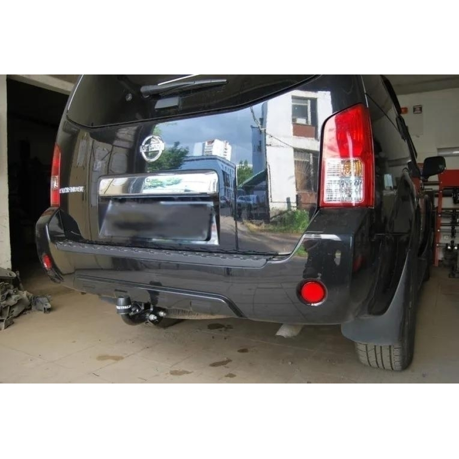 Купить фаркоп nissan pathfinder r51 2005-2014 - 332301600001 westfalia по цене  Низкие цены. Большой выбор. Доставка по всей России. Интернет-магазин в Москве. Только положительные отзывы!