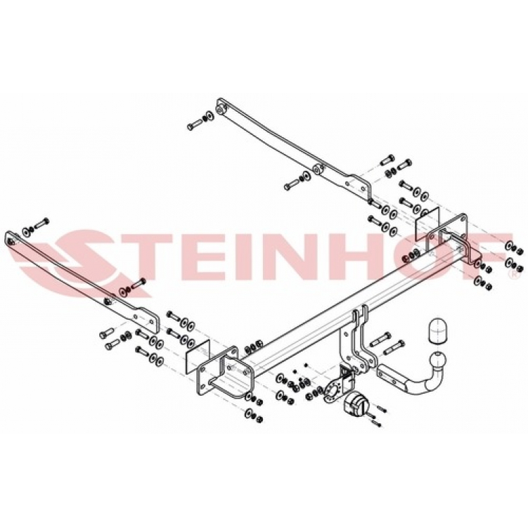 Купить фаркоп mercedes e-class купе c207, кабриолет a207 2009-2016 - m-150 steinhof по цене 24 292 р. Низкие цены. Большой выбор. Доставка по всей России. Интернет-магазин в Москве. Только положительные отзывы!