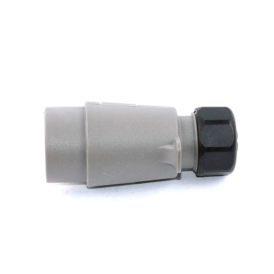Купить вилка 7pin 12v trailercom тм3050 w по цене 495 р.. Низкие цены. Большой выбор. Доставка по всей России. Интернет-магазин в Москве. Только положительные отзывы!