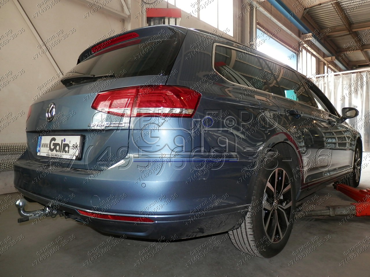 Купить фаркоп volkswagen passat b8 08/2014-, alltrack b8 2015-, skoda superb 3 03/2015- v081c galia по цене  Низкие цены. Большой выбор. Доставка по всей России. Интернет-магазин в Москве. Только положительные отзывы!