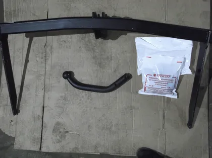 Купить фаркоп ford foсus 3 хетчбек 2011-2018 - 6014 трейлер по цене 7 498 р. Низкие цены. Большой выбор. Доставка по всей России. Интернет-магазин в Москве. Только положительные отзывы!