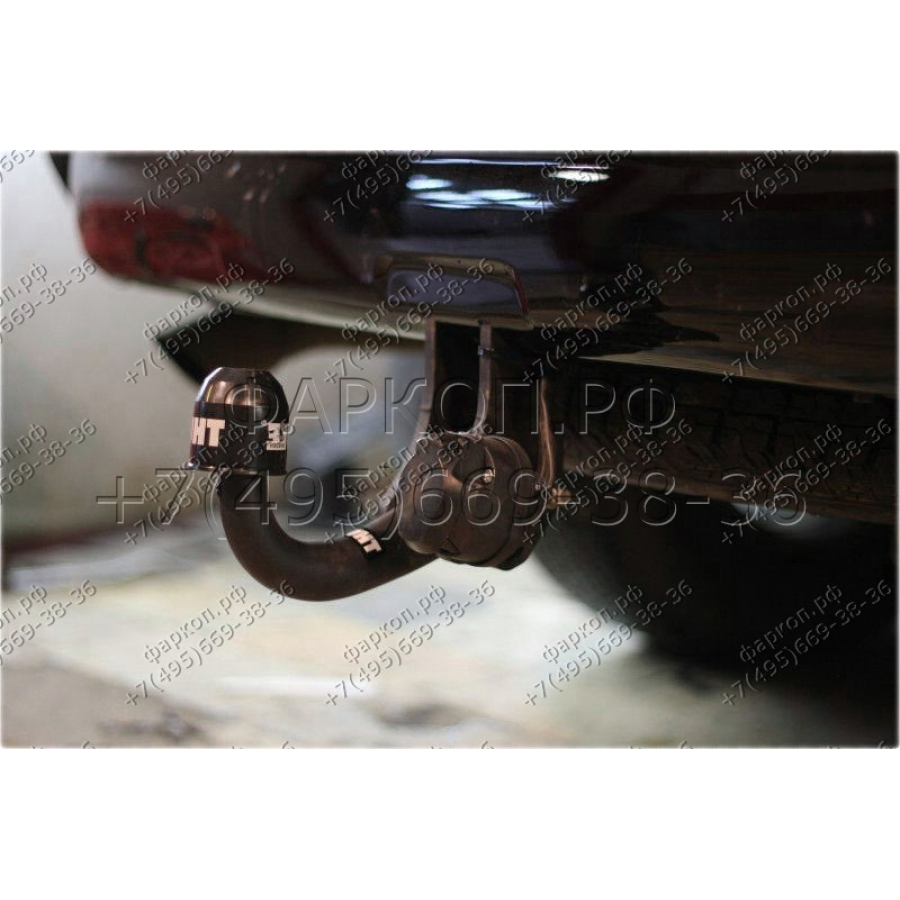 Купить фаркоп toyota land cruiser prado 150 2009-, lexus gx 460 2010- 526000 brink по цене  Низкие цены. Большой выбор. Доставка по всей России. Интернет-магазин в Москве. Только положительные отзывы!