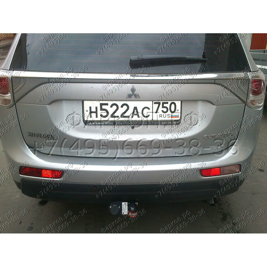Купить фаркоп mitsubishi outlander 2012- mi 25 avtos по цене 12 060 р. Низкие цены. Большой выбор. Доставка по всей России. Интернет-магазин в Москве. Только положительные отзывы!