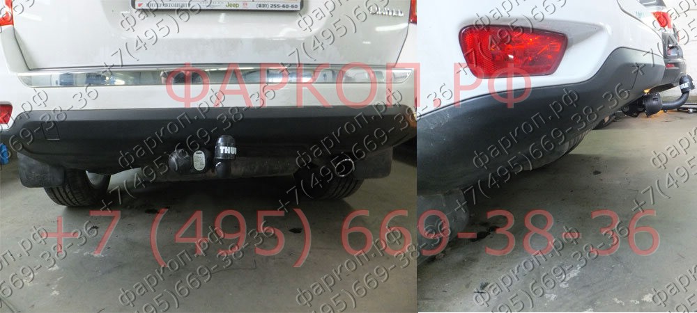 Купить фаркоп jeep liberty/ compass mk 06->/ patriot pk 07- 452400 brink по цене  Низкие цены. Большой выбор. Доставка по всей России. Интернет-магазин в Москве. Только положительные отзывы!