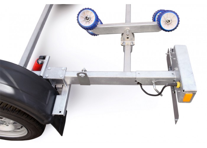 Купить прицеп для гидроциклов и лодок мзса 81771b.103 по цене 94 300 р.. Низкие цены. Большой выбор. Доставка по всей России. Интернет-магазин в Москве. Только положительные отзывы!