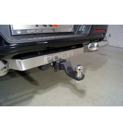 Купить фаркоп great wall poer 2.0td 4wd 2021- tcu00289 тсс по цене  Низкие цены. Большой выбор. Доставка по всей России. Интернет-магазин в Москве. Только положительные отзывы!