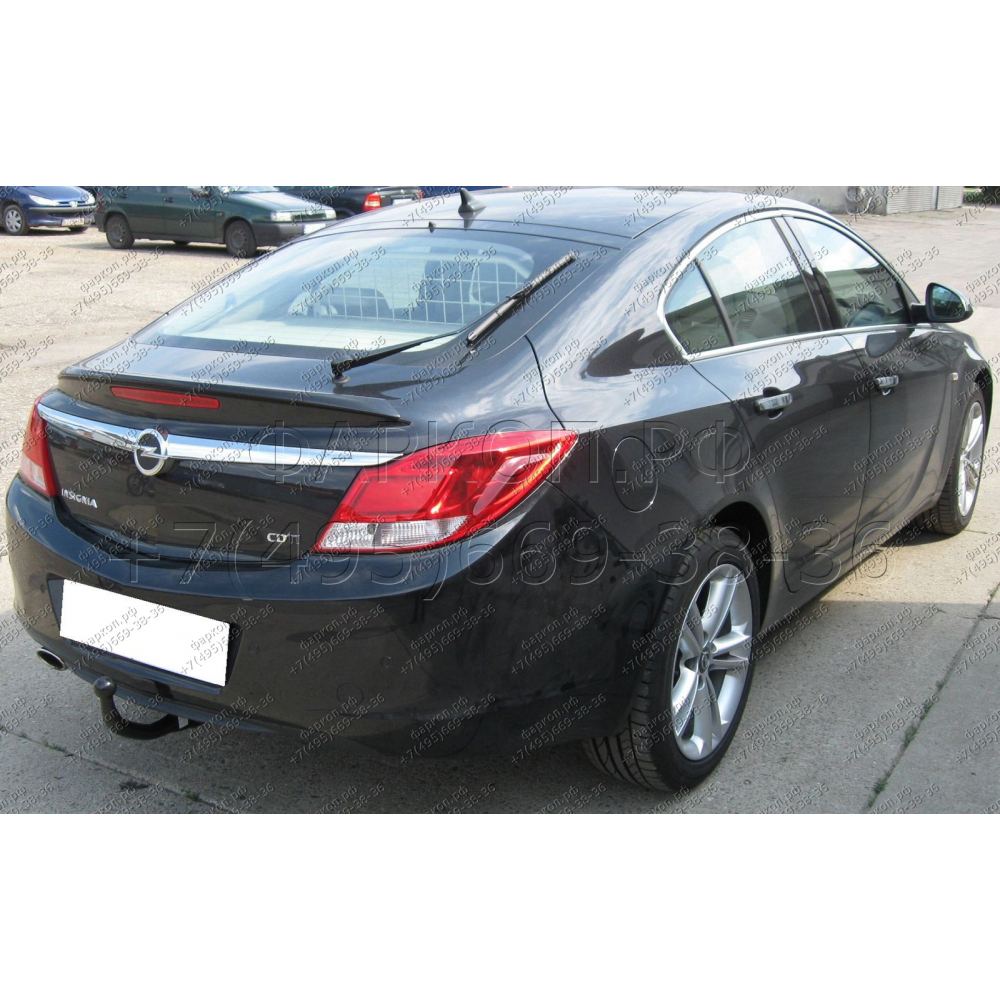 Купить фаркоп opel insignia седан/хетчбек 5 дверей 2008-2017 - o-147 steinhof по цене  Низкие цены. Большой выбор. Доставка по всей России. Интернет-магазин в Москве. Только положительные отзывы!