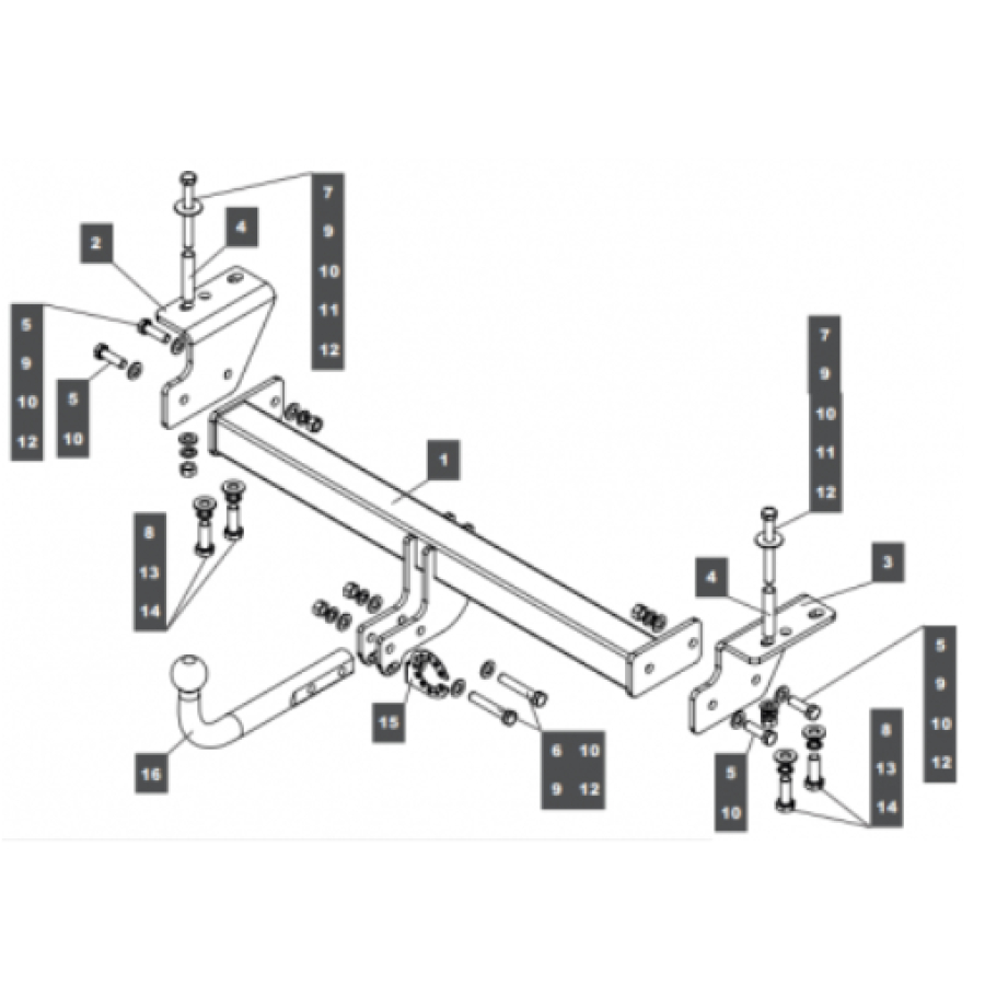 Купить фаркоп haval jolion 2021- 289199 балтекс по цене  Низкие цены. Большой выбор. Доставка по всей России. Интернет-магазин в Москве. Только положительные отзывы!