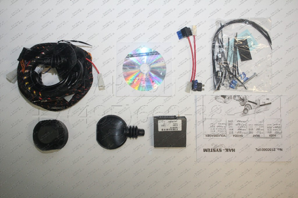 Купить электрика фаркопа skoda kodiaq 2017-, skoda karoq 2017-, skoda octavia лифтбек/универсал, вкл. scout 2014-2020, 2020-, volkswagen teramont 2018-, volkswagen passat b8 седан/универсал 11/2014-, в т.ч. b8 alltrack 09/2015-, skoda rapid лифтбек/универсал 06/ по цене  Низкие цены. Большой выбор. Доставка по всей России. Интернет-магазин в Москве. Только положительные отзывы!