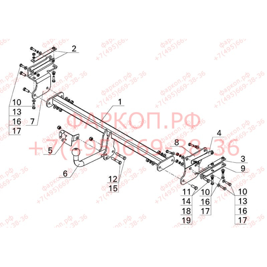 Купить фаркоп nissan qashqai 2014- ns 25 avtos по цене 10 234 р. Низкие цены. Большой выбор. Доставка по всей России. Интернет-магазин в Москве. Только положительные отзывы!