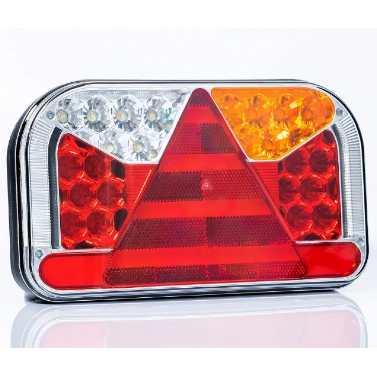 Купить фонарь задний прицепа fristom ft-170 p nt led spkpm bajonet 5pin 5-функциональный правый по цене . Низкие цены. Большой выбор. Доставка по всей России. Интернет-магазин в Москве. Только положительные отзывы!