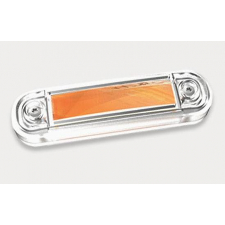 Купить габаритный светодиодный фонарь fristom ft-045 z led жёлтый провод 0,5м по цене 846 р.. Низкие цены. Большой выбор. Доставка по всей России. Интернет-магазин в Москве. Только положительные отзывы!