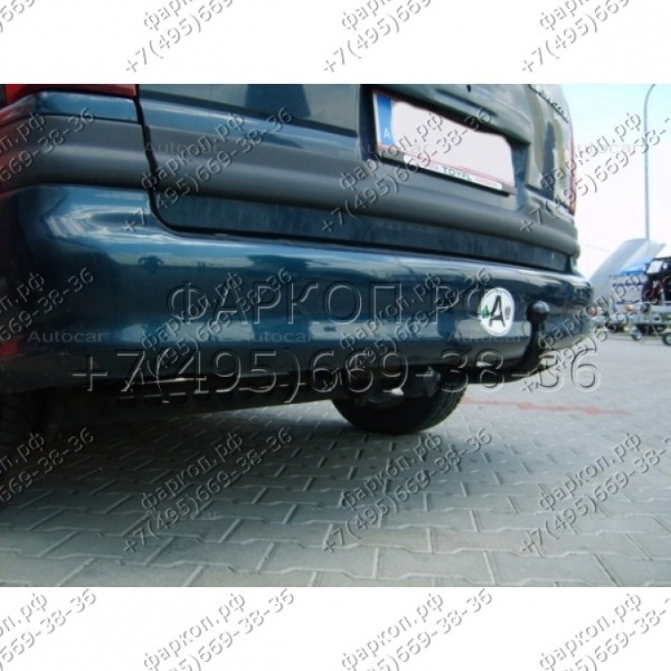 Купить фаркоп chevrolet trans sport 1996-2006, opel sintra 1996-1999 - e 49 auto-hak по цене  Низкие цены. Большой выбор. Доставка по всей России. Интернет-магазин в Москве. Только положительные отзывы!