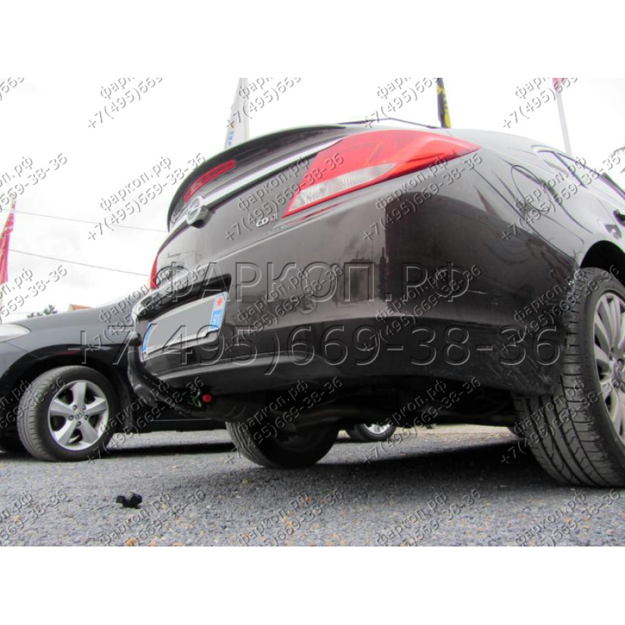 Купить фаркоп opel insignia седан/лифтбек 2009-2016 - 314341600001 westfalia по цене  Низкие цены. Большой выбор. Доставка по всей России. Интернет-магазин в Москве. Только положительные отзывы!