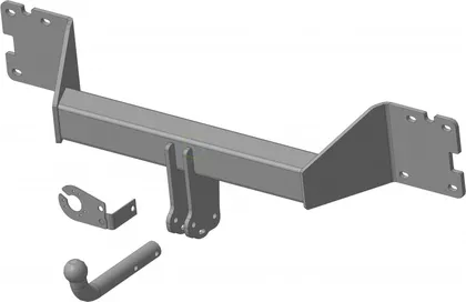 Купить фаркоп volkswagen touareg 2018- 9140 трейлер по цене  Низкие цены. Большой выбор. Доставка по всей России. Интернет-магазин в Москве. Только положительные отзывы!