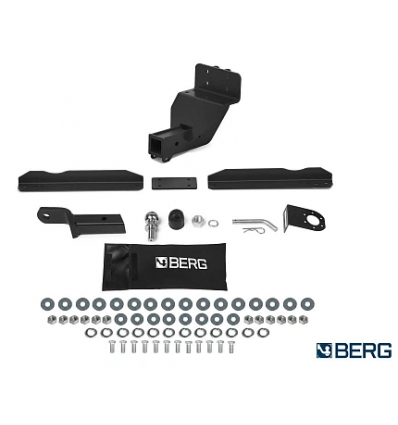 Купить фаркоп gazelle sobol (2752/2217) 2010- f.6213.001 berg по цене 8 786 р. Низкие цены. Большой выбор. Доставка по всей России. Интернет-магазин в Москве. Только положительные отзывы!