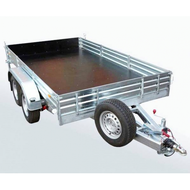 Купить прицеп мзса 832134.202 по цене . Низкие цены. Большой выбор. Доставка по всей России. Интернет-магазин в Москве. Только положительные отзывы!