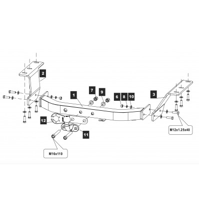 Купить фаркоп lexus rx 2016- 24.9025.08 балтекс по цене  Низкие цены. Большой выбор. Доставка по всей России. Интернет-магазин в Москве. Только положительные отзывы!