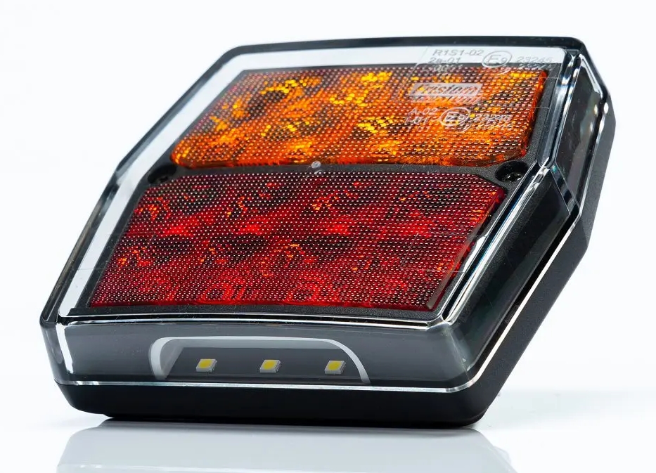 Купить фонарь на прицеп задний fristom ft-222 t led bajonet 4-функциональный светодиодный по цене . Низкие цены. Большой выбор. Доставка по всей России. Интернет-магазин в Москве. Только положительные отзывы!