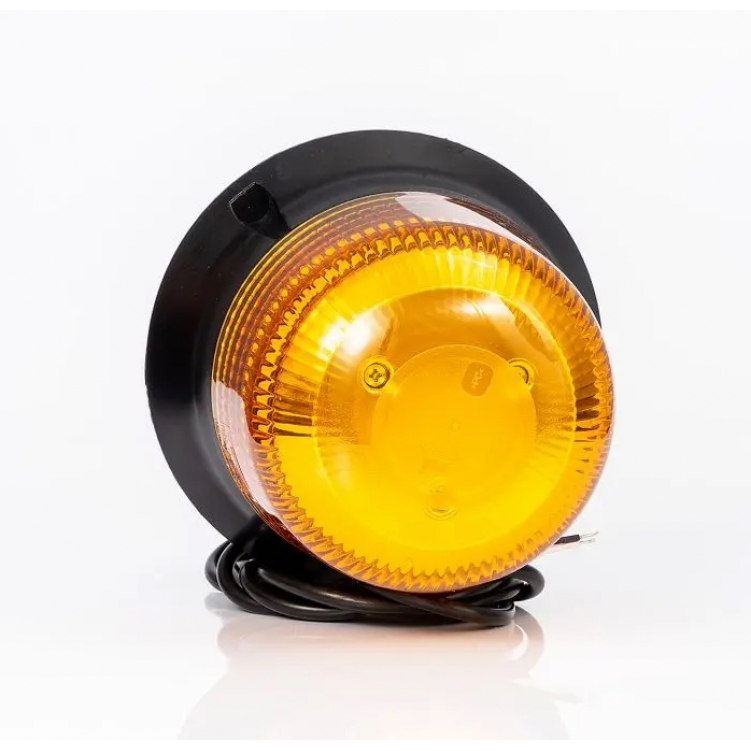 Купить маяк проблесковый светодиодный fristom ft-150 sc led желтый с одинарной вспышкой стационарный с кабелем 1,5 м по цене . Низкие цены. Большой выбор. Доставка по всей России. Интернет-магазин в Москве. Только положительные отзывы!