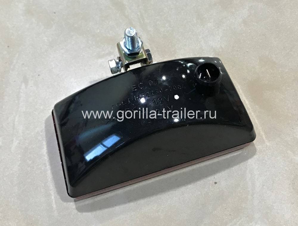 Купить фонарь противотуманный для прицепа по цене 350 р.. Низкие цены. Большой выбор. Доставка по всей России. Интернет-магазин в Москве. Только положительные отзывы!