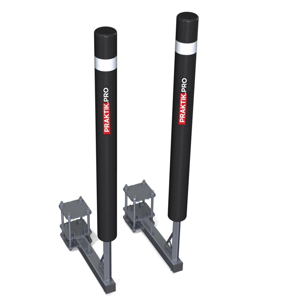 Купить направляющие усиленные ворота лодочный прицеп 490.260.000.000-01 практик на профиль 60 по цене 15 300 р.. Низкие цены. Большой выбор. Доставка по всей России. Интернет-магазин в Москве. Только положительные отзывы!