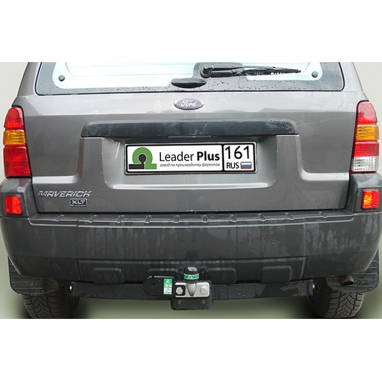 Купить фаркоп ford maverick 2004-2007 - f114-f лидер-плюс по цене 10 954 р. Низкие цены. Большой выбор. Доставка по всей России. Интернет-магазин в Москве. Только положительные отзывы!