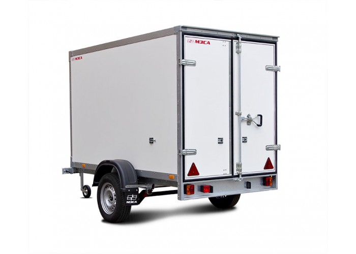 Купить промтоварный фургон (кузов: 5 м3) мзса 817772 .001 по цене 210 300 р.. Низкие цены. Большой выбор. Доставка по всей России. Интернет-магазин в Москве. Только положительные отзывы!