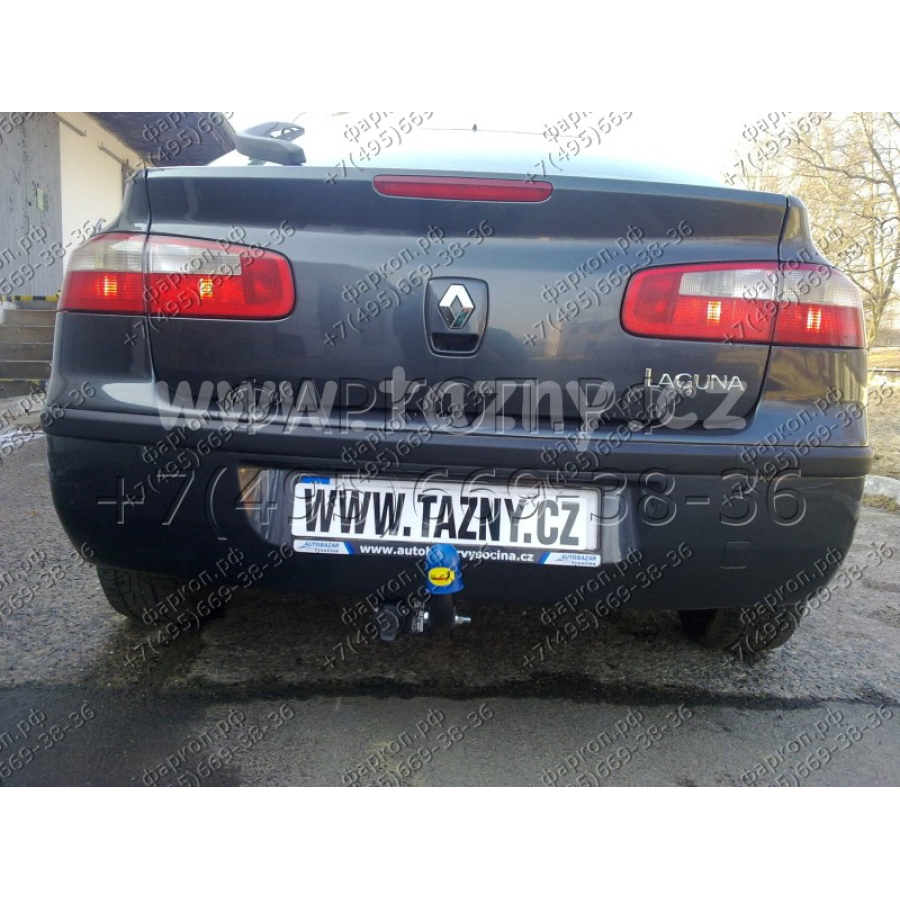 Купить фаркоп renault laguna ii лифтбек 2001-2007 - g 39 auto-hak по цене  Низкие цены. Большой выбор. Доставка по всей России. Интернет-магазин в Москве. Только положительные отзывы!