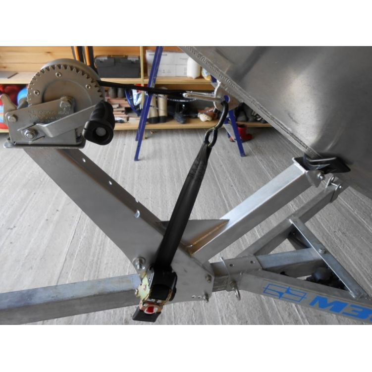 Купить транспортировочный ремень (стяжка) для лодки sea-pro y-415b самозатягивающийся по цене 3 600 р.. Низкие цены. Большой выбор. Доставка по всей России. Интернет-магазин в Москве. Только положительные отзывы!