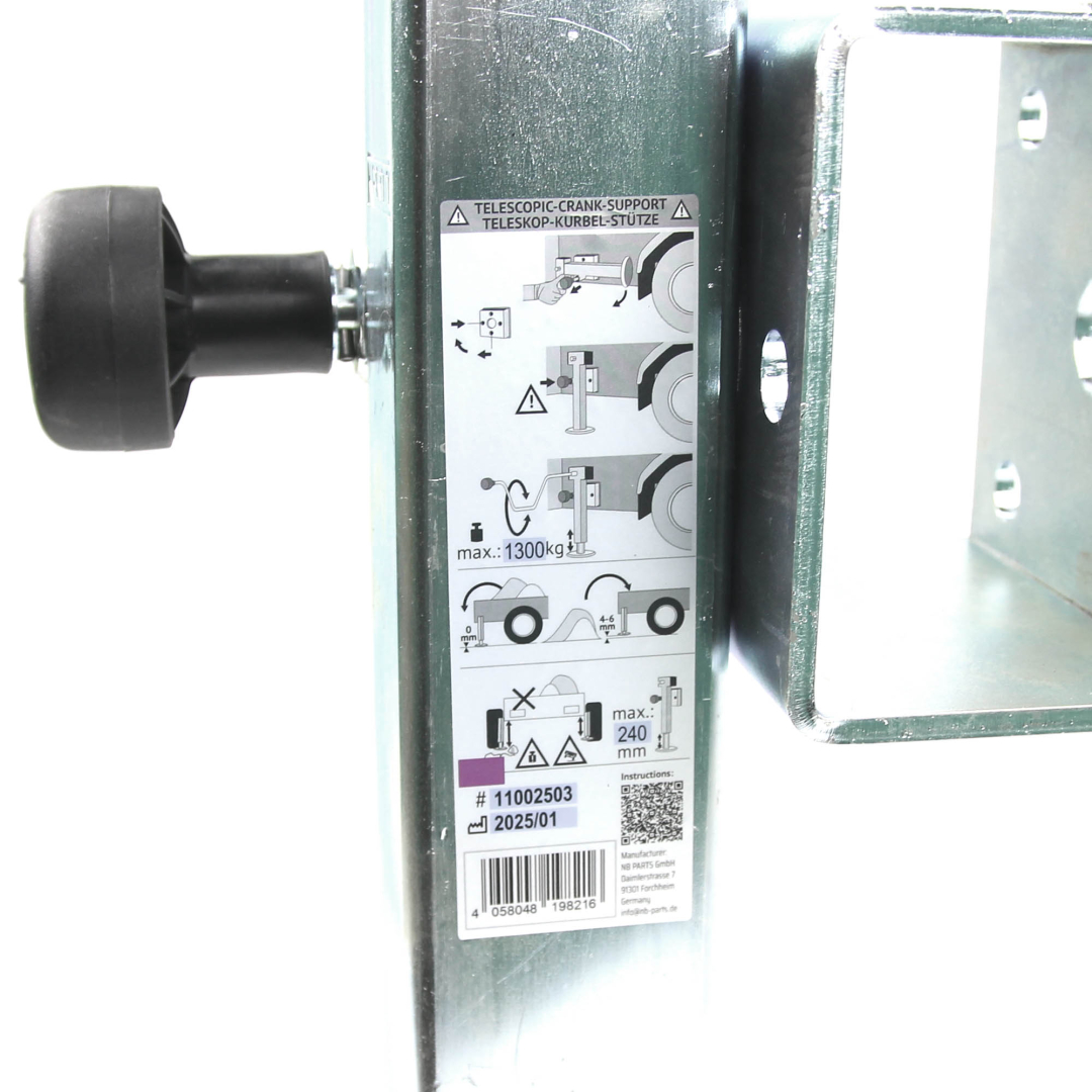 Купить опорная стойка поворотная телескопическая nb-parts 11002503 kartt по цене 6 990 р.. Низкие цены. Большой выбор. Доставка по всей России. Интернет-магазин в Москве. Только положительные отзывы!