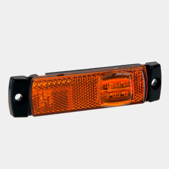 Купить фонарь габаритный fristom ft-018 z led желтый светодиод с проводом 2x0,75мм по цене 830 р.. Низкие цены. Большой выбор. Доставка по всей России. Интернет-магазин в Москве. Только положительные отзывы!
