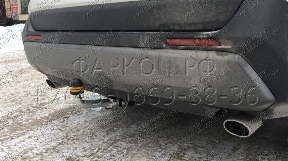 Купить фаркоп toyota rav4 2019- 92518-a motodor по цене  Низкие цены. Большой выбор. Доставка по всей России. Интернет-магазин в Москве. Только положительные отзывы!